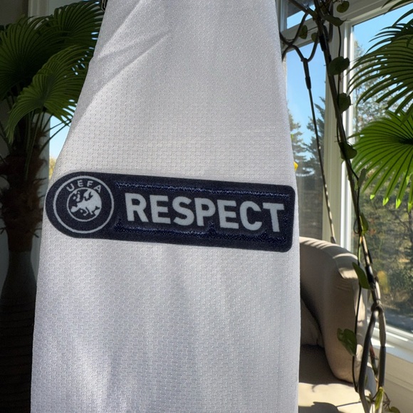 Inspired Portugal 2012 World Cup - Ronaldo #7 Away Jersey Retro Football - Picture 6 of 7